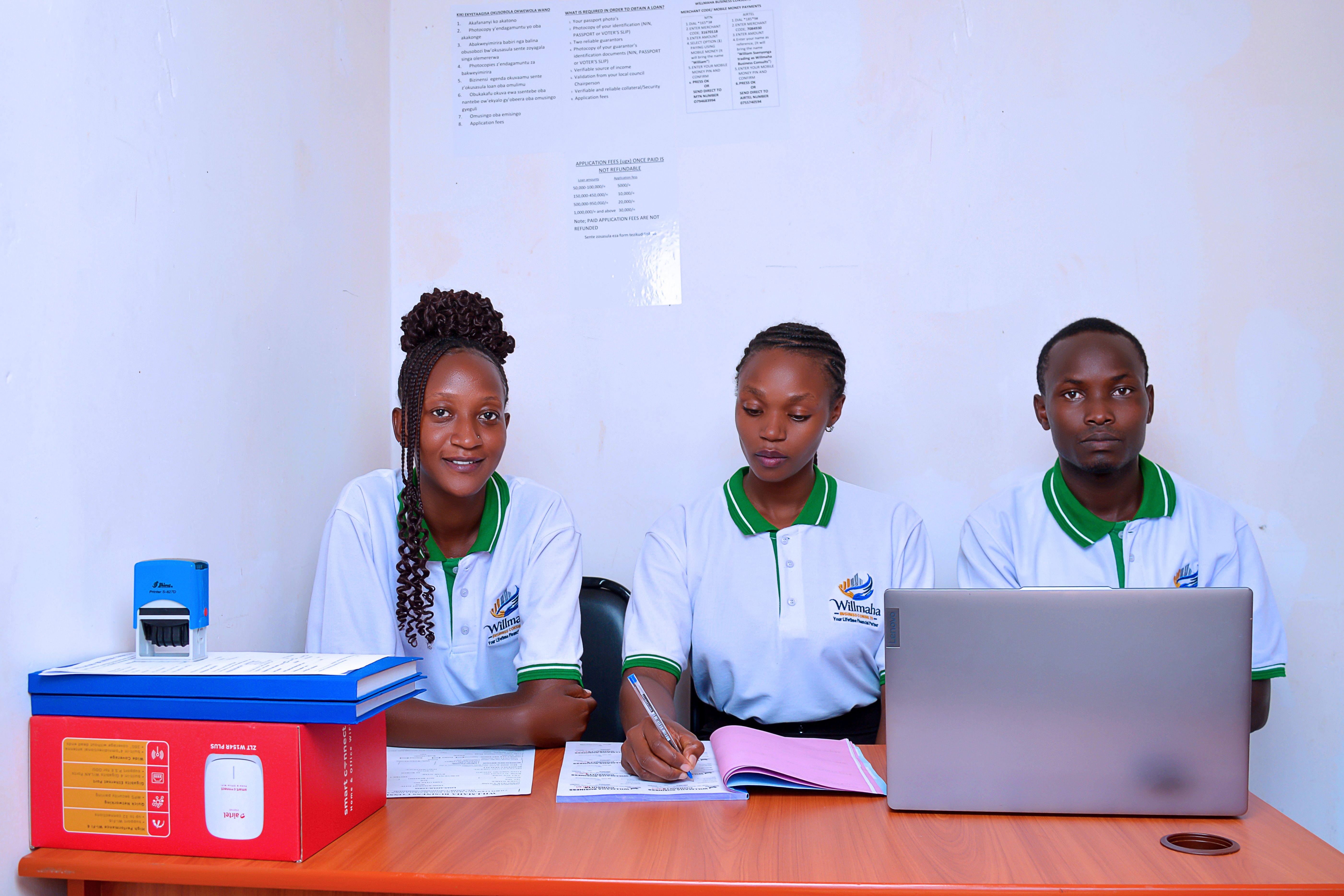 Lukwanga Branch gallery image 2